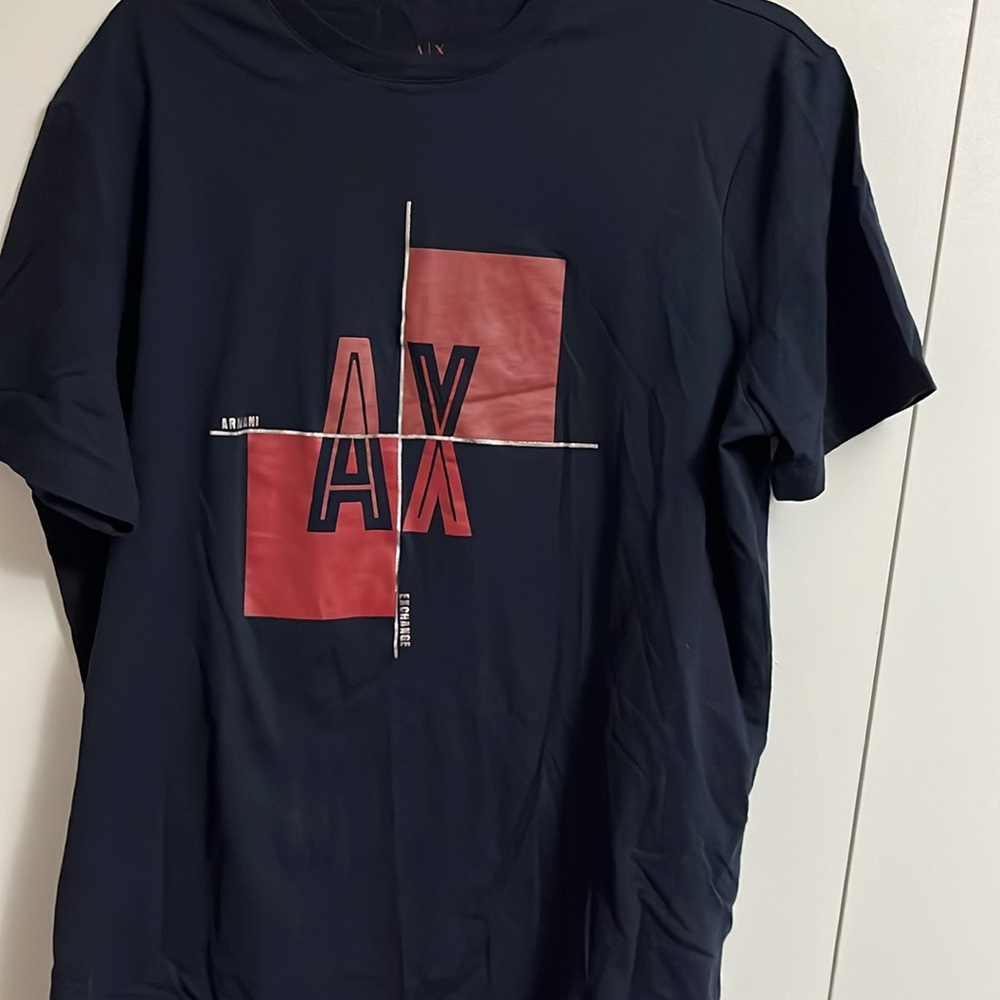 Armani Exchange Tee - Picture 2 of 3